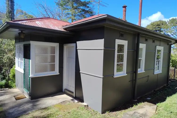 Second view of Homely house listing, 147 Cascade Street, Katoomba NSW 2780