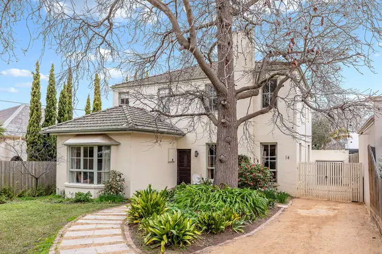 Main view of Homely house listing, 14 Kardella Street, Malvern East VIC 3145