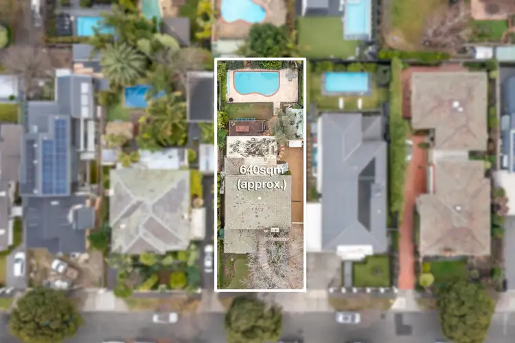 Second view of Homely house listing, 14 Kardella Street, Malvern East VIC 3145