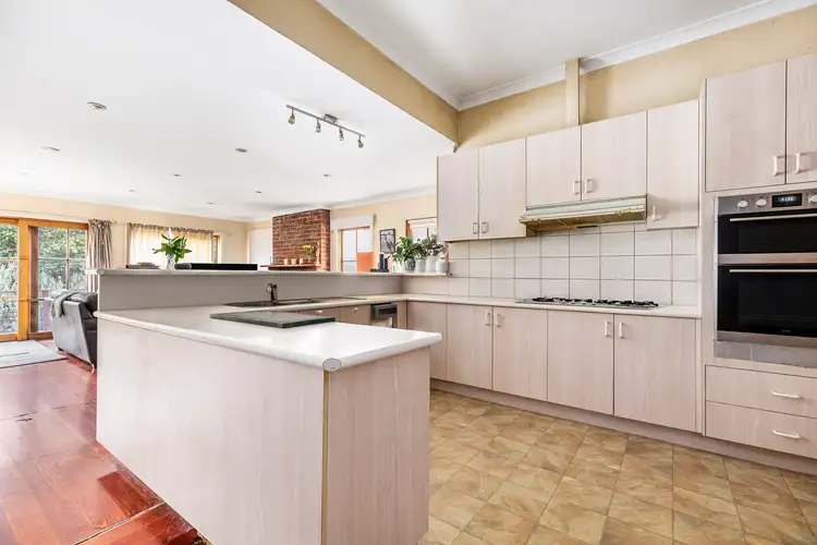 Fifth view of Homely house listing, 14 Kardella Street, Malvern East VIC 3145