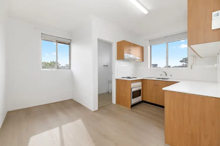 Main view of Homely apartment listing, 11/62 Hamilton Road, Fairfield NSW 2165