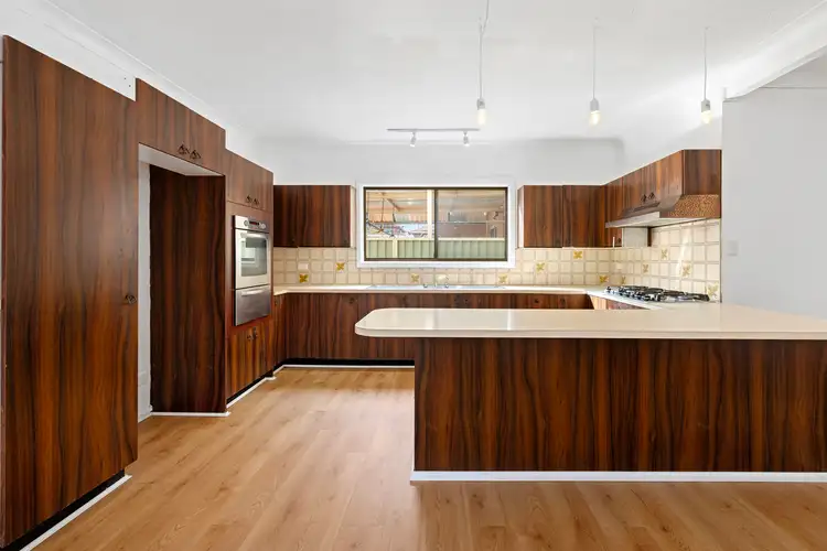 Fifth view of Homely house listing, 7 Dalmatia Street, Carramar NSW 2163