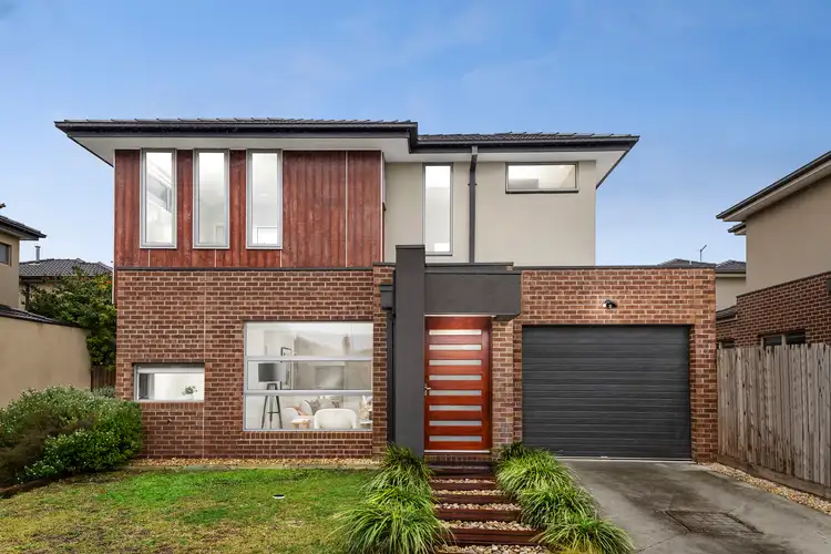 Main view of Homely house listing, 1/25 Clydesdale Road, Airport West VIC 3042