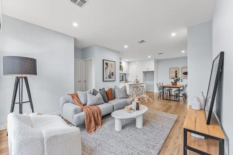 Second view of Homely house listing, 1/25 Clydesdale Road, Airport West VIC 3042