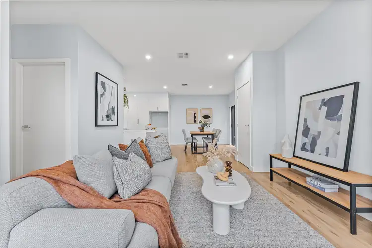 Third view of Homely house listing, 1/25 Clydesdale Road, Airport West VIC 3042