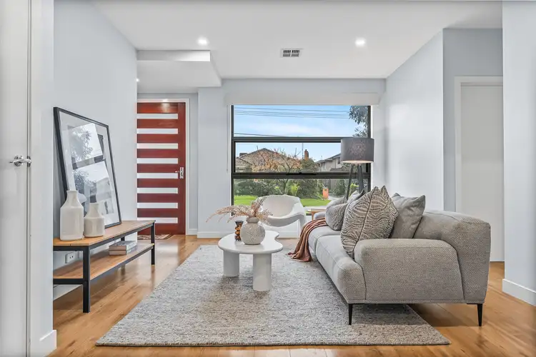 Fourth view of Homely house listing, 1/25 Clydesdale Road, Airport West VIC 3042