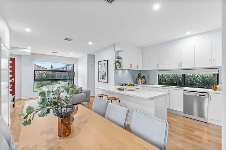 Sixth view of Homely house listing, 1/25 Clydesdale Road, Airport West VIC 3042