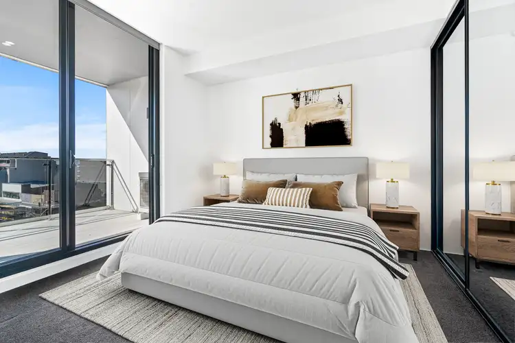 Fourth view of Homely apartment listing, 402/697-701 Pittwater Road, Dee Why NSW 2099