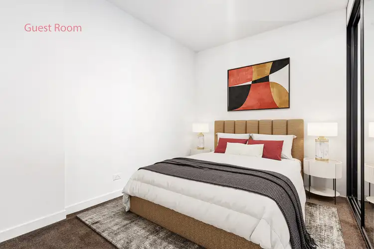 Sixth view of Homely apartment listing, 402/697-701 Pittwater Road, Dee Why NSW 2099