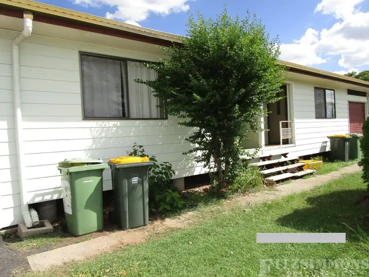 Main view of Homely unit listing, Address available on request