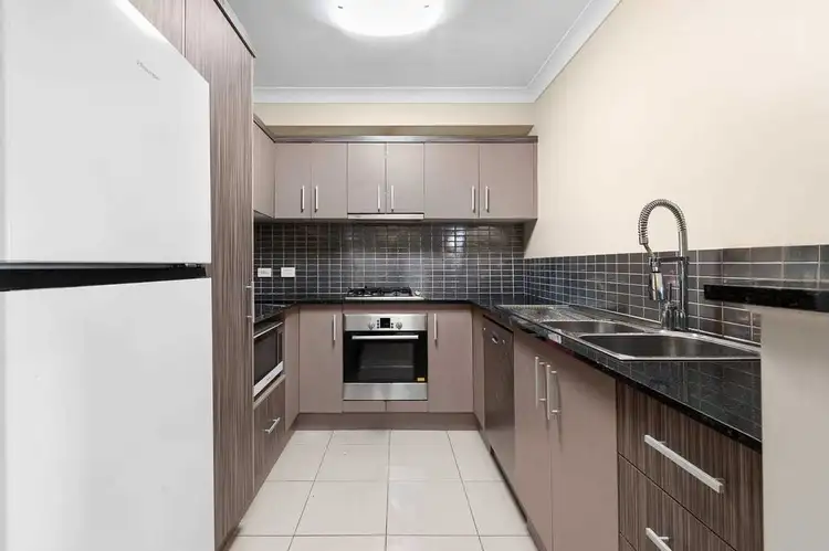 Third view of Homely unit listing, 1233/37-41 Mann Street, Westcourt QLD 4870