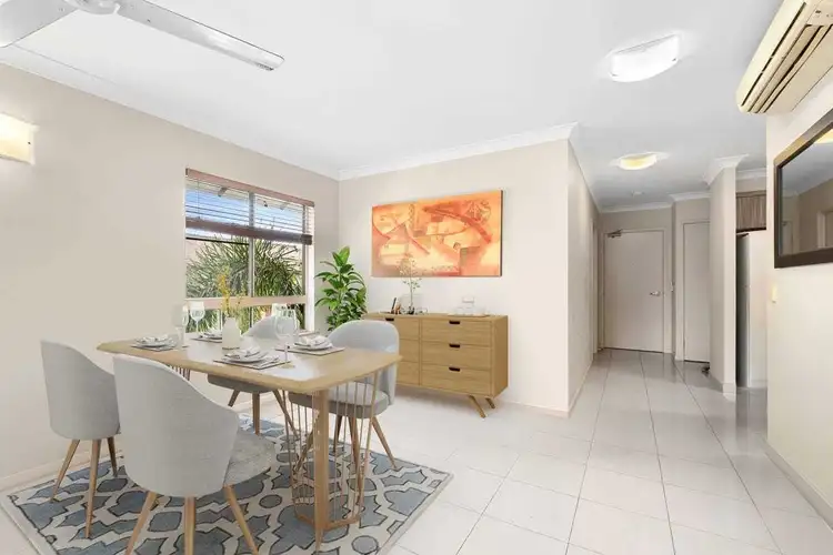 Fourth view of Homely unit listing, 1233/37-41 Mann Street, Westcourt QLD 4870