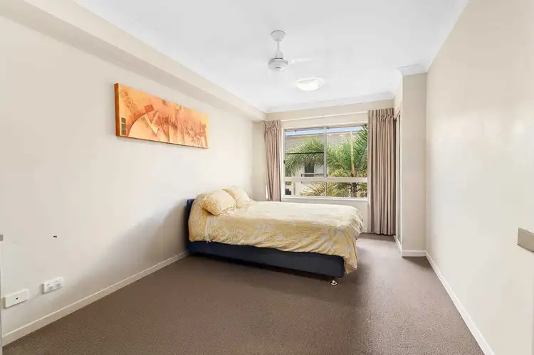 Fifth view of Homely unit listing, 1233/37-41 Mann Street, Westcourt QLD 4870