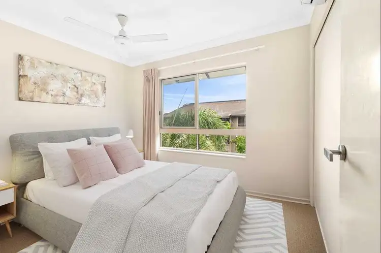 Sixth view of Homely unit listing, 1233/37-41 Mann Street, Westcourt QLD 4870