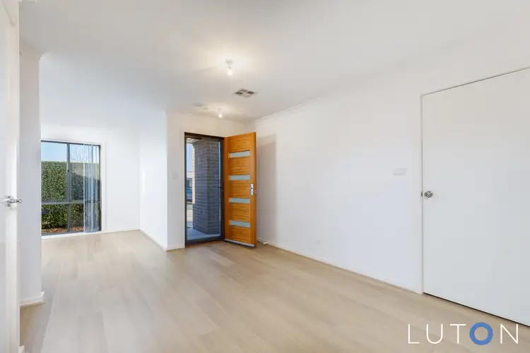 Second view of Homely townhouse listing, 26 Ketterer Street, Moncrieff ACT 2914