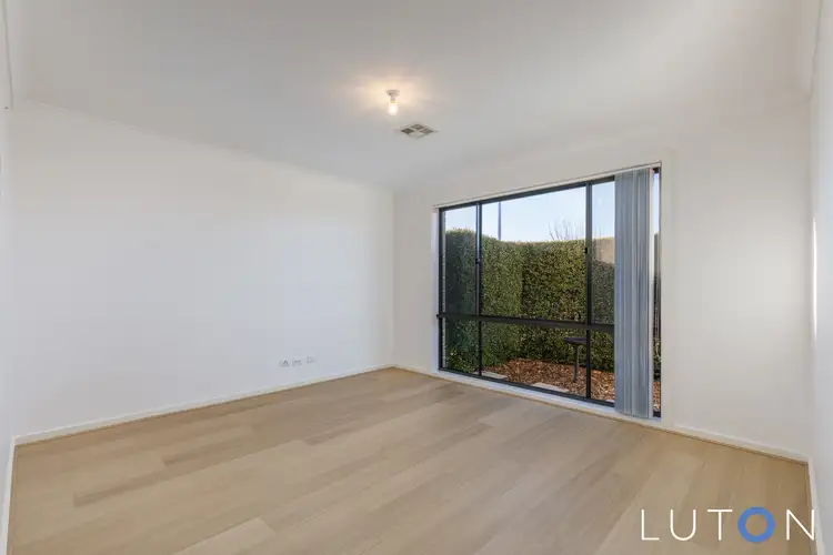 Third view of Homely townhouse listing, 26 Ketterer Street, Moncrieff ACT 2914