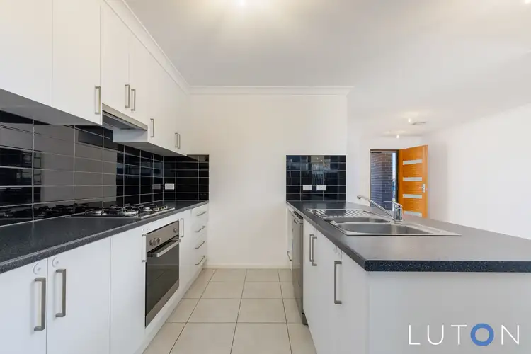 Fourth view of Homely townhouse listing, 26 Ketterer Street, Moncrieff ACT 2914