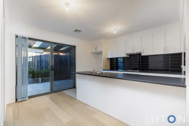 Fifth view of Homely townhouse listing, 26 Ketterer Street, Moncrieff ACT 2914