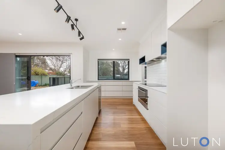 Third view of Homely house listing, 8 Pitt Place, Holder ACT 2611