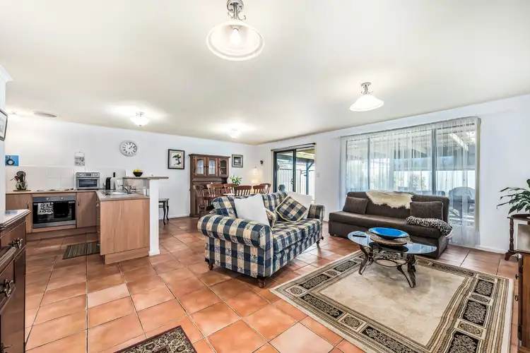 Second view of Homely house listing, 100A Rowley Road, Aldinga Beach SA 5173