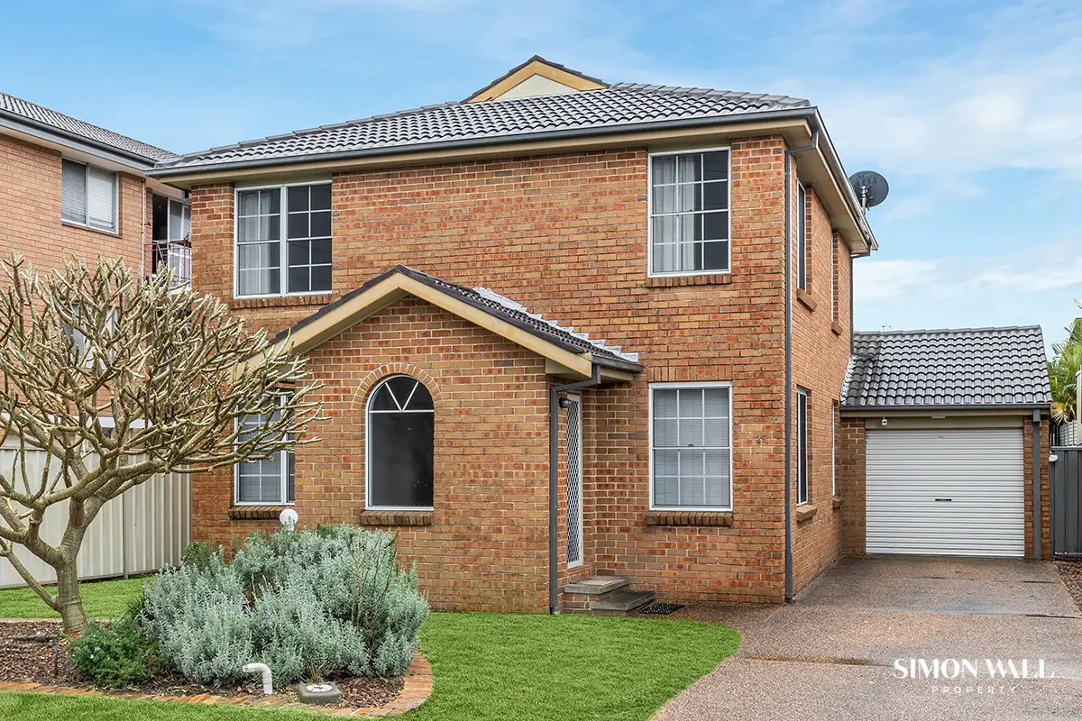 Main view of Homely house listing, 25 Margaret Street, Merewether NSW 2291