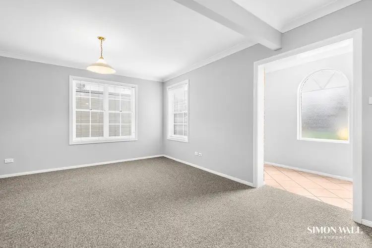 Second view of Homely house listing, 25 Margaret Street, Merewether NSW 2291