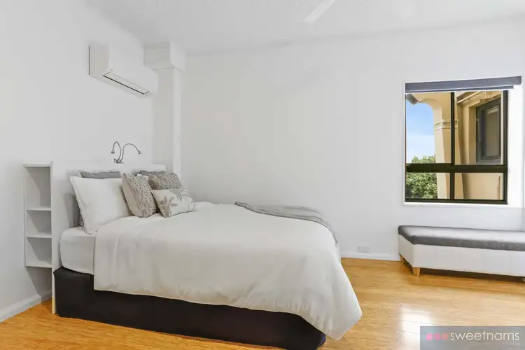 Fifth view of Homely studio listing, 501/48 Sydney Road, Manly NSW 2095