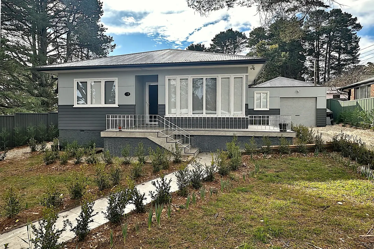 Main view of Homely house listing, 35 Mistral Street, Katoomba NSW 2780