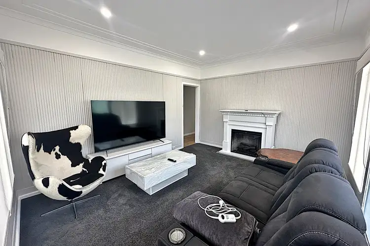 Second view of Homely house listing, 35 Mistral Street, Katoomba NSW 2780