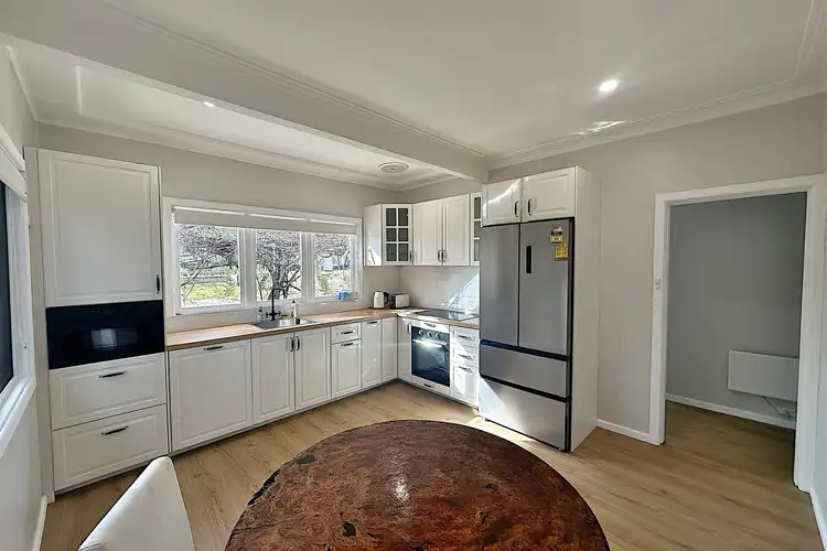 Third view of Homely house listing, 35 Mistral Street, Katoomba NSW 2780