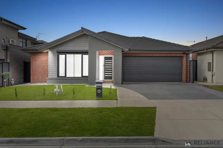 Main view of Homely house listing, 73 Debonair Parade, Craigieburn VIC 3064