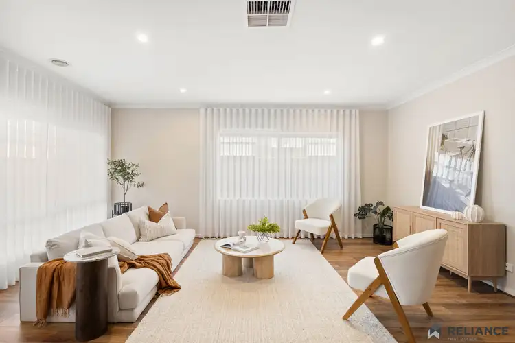 Second view of Homely house listing, 73 Debonair Parade, Craigieburn VIC 3064