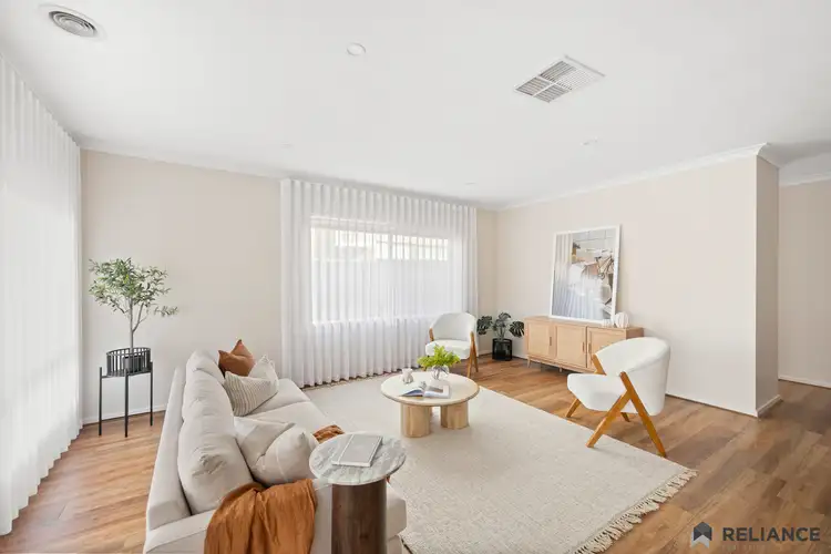 Third view of Homely house listing, 73 Debonair Parade, Craigieburn VIC 3064