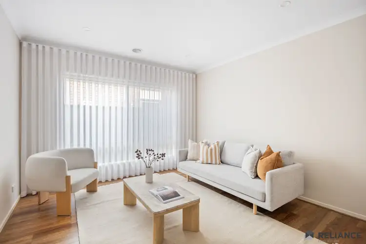 Fifth view of Homely house listing, 73 Debonair Parade, Craigieburn VIC 3064