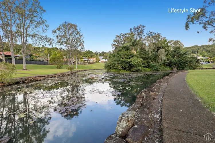 Second view of Homely house listing, 4 Kildare Drive, Banora Point NSW 2486