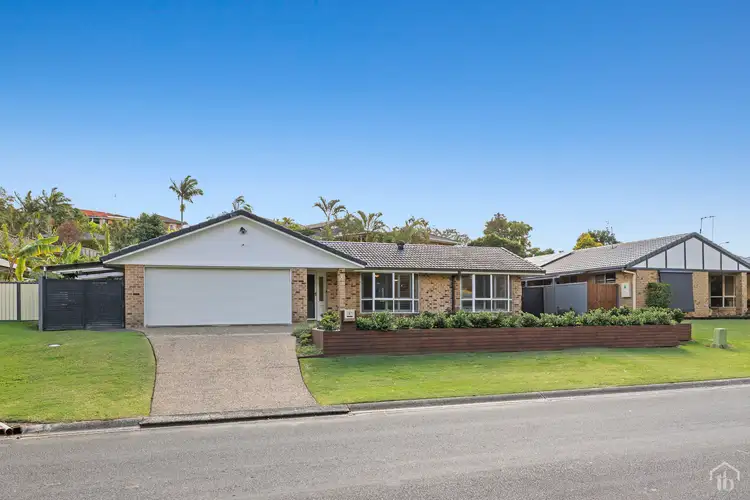 Third view of Homely house listing, 4 Kildare Drive, Banora Point NSW 2486