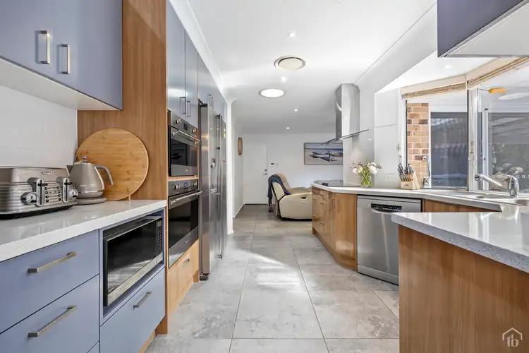 Fourth view of Homely house listing, 4 Kildare Drive, Banora Point NSW 2486