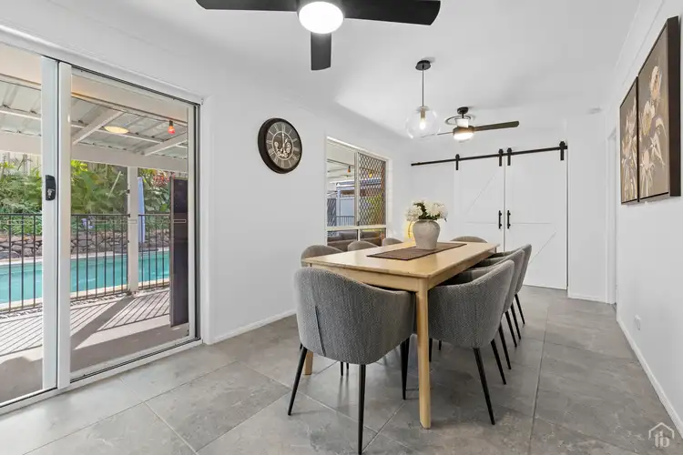Sixth view of Homely house listing, 4 Kildare Drive, Banora Point NSW 2486