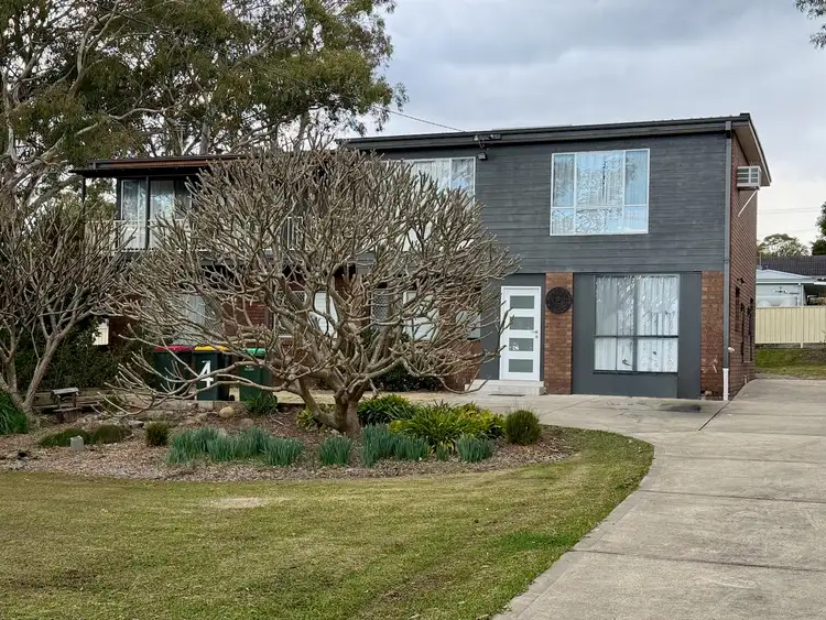 Main view of Homely house listing, 4 Argyle Street, Bonnells Bay NSW 2264