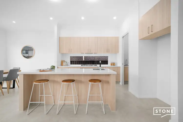 Fourth view of Homely house listing, 35 Worsdell Street, Rouse Hill NSW 2155