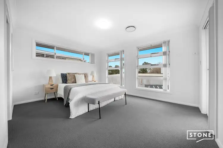 Fifth view of Homely house listing, 35 Worsdell Street, Rouse Hill NSW 2155