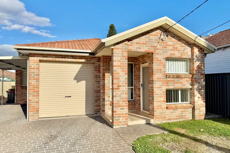 Second view of Homely house listing, 6 Downes Street, Belfield NSW 2191