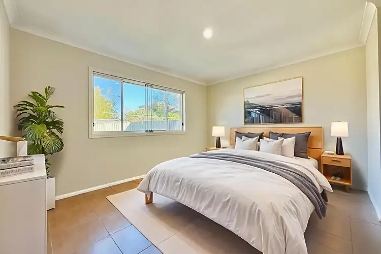 Fourth view of Homely house listing, 6 Downes Street, Belfield NSW 2191
