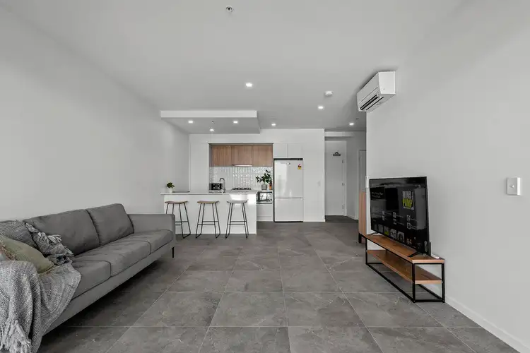 Third view of Homely unit listing, 204/92 Victoria Terrace, Greenslopes QLD 4120