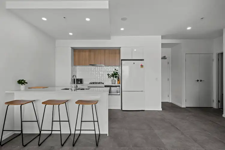 Fourth view of Homely unit listing, 204/92 Victoria Terrace, Greenslopes QLD 4120