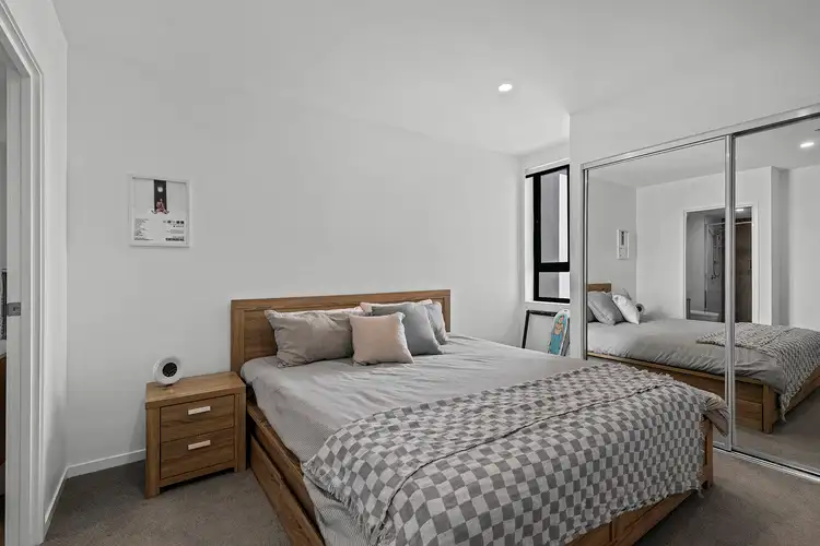 Sixth view of Homely unit listing, 204/92 Victoria Terrace, Greenslopes QLD 4120