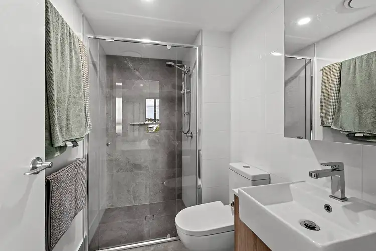 Seventh view of Homely unit listing, 204/92 Victoria Terrace, Greenslopes QLD 4120