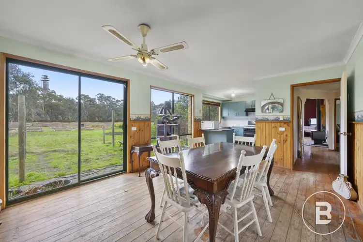 Third view of Homely house listing, 277 Maryborough- St Arnaud Road, Alma VIC 3465