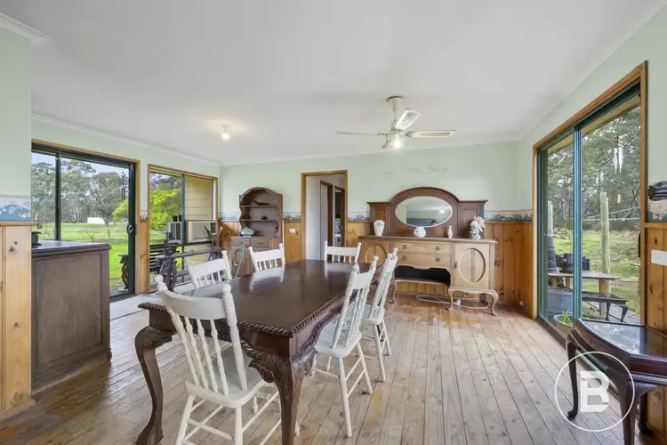 Fourth view of Homely house listing, 277 Maryborough- St Arnaud Road, Alma VIC 3465