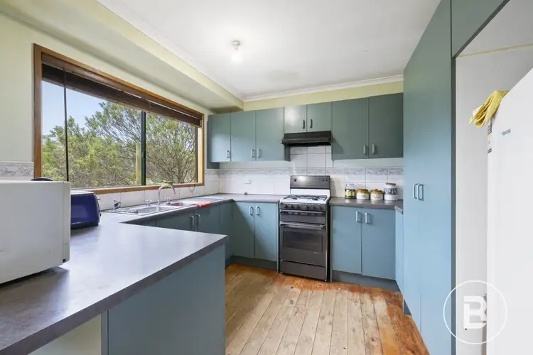 Fifth view of Homely house listing, 277 Maryborough- St Arnaud Road, Alma VIC 3465